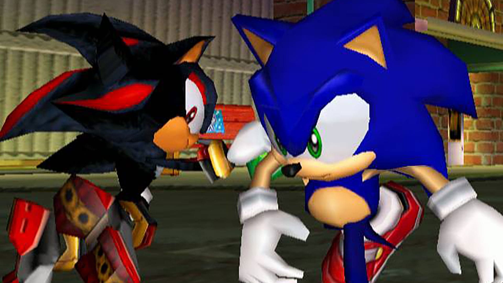 Sonic Team head says remaking every Sonic game would rival a new title — Gamesradar