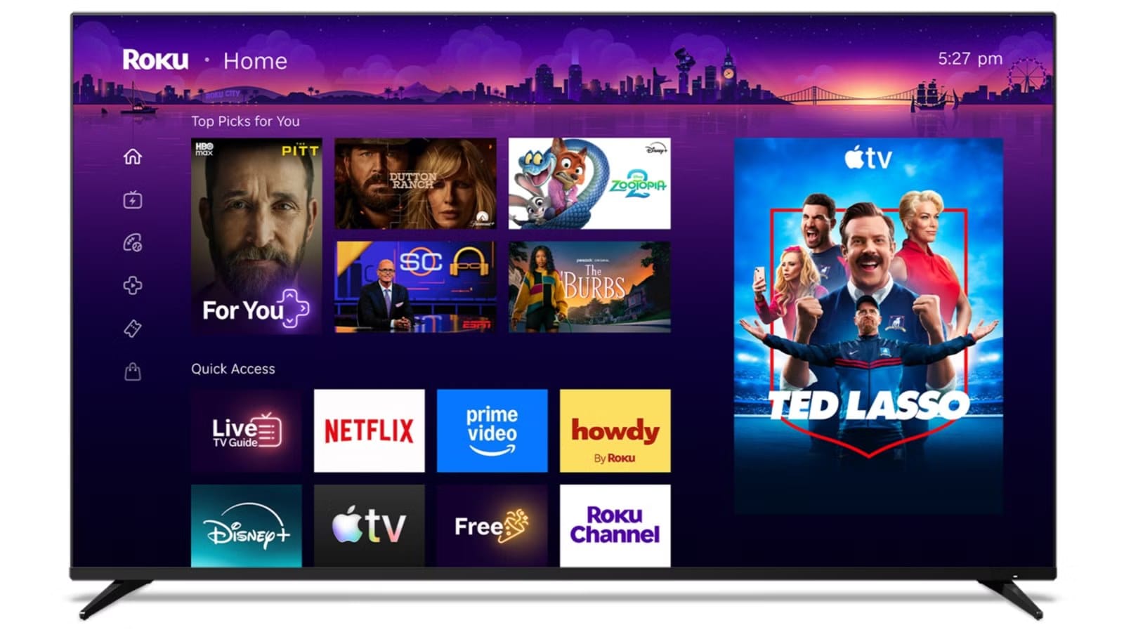 Fox to buy Roku in $22 billion deal — Polygon