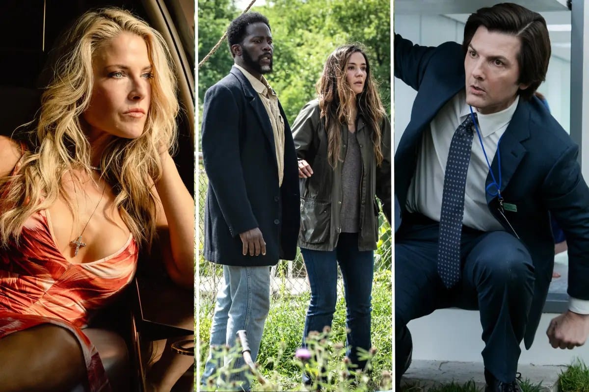 Watch hit shows starting at $1/month with these early Prime Day streaming deals — Pagesix