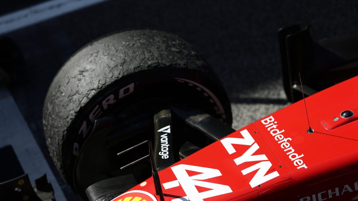 F1 in Spain: An old-fashioned strategy fight can still be thrilling — Cars - Ars Technica