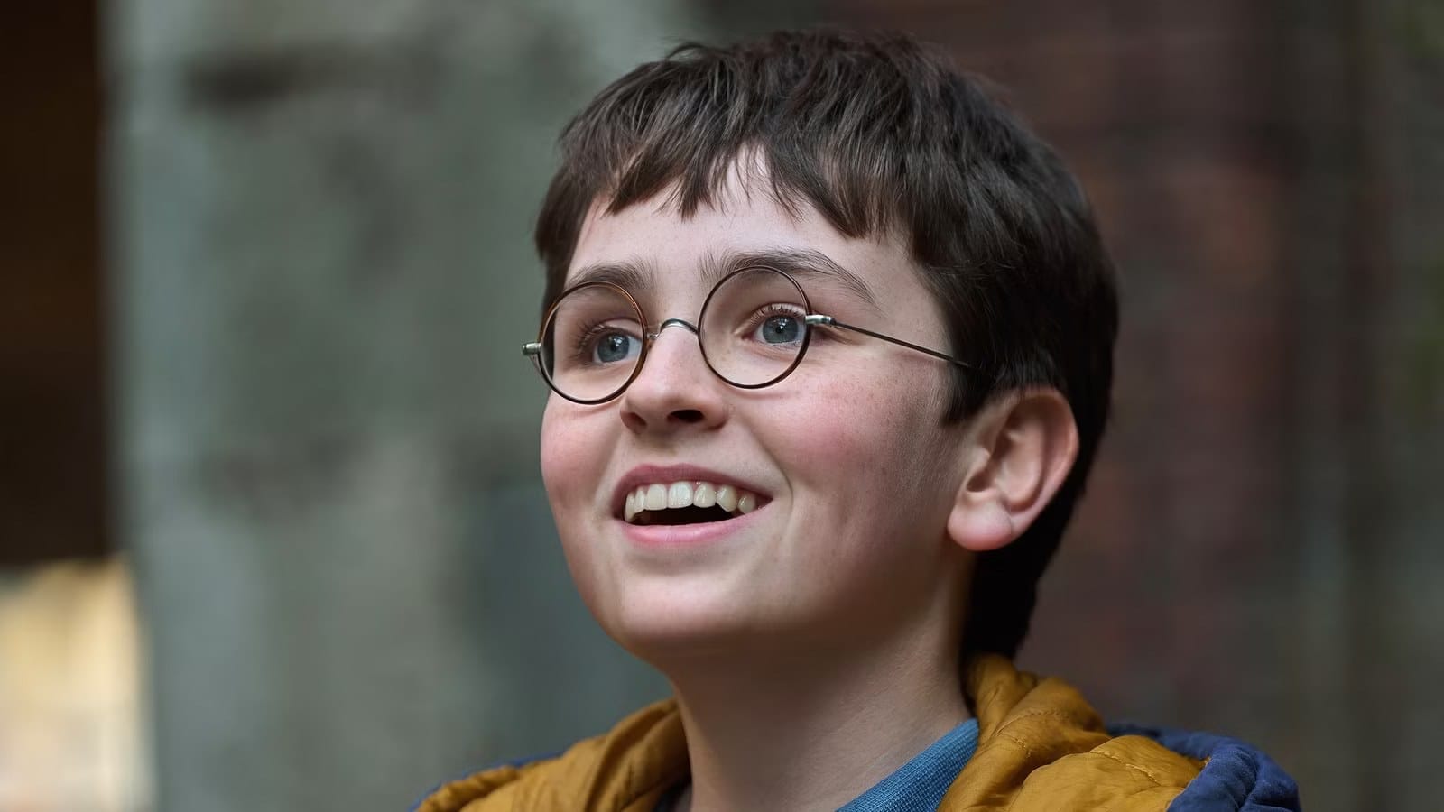 HBO's Harry Potter Series Casts Peeves, Restoring a Cut Character — Collider