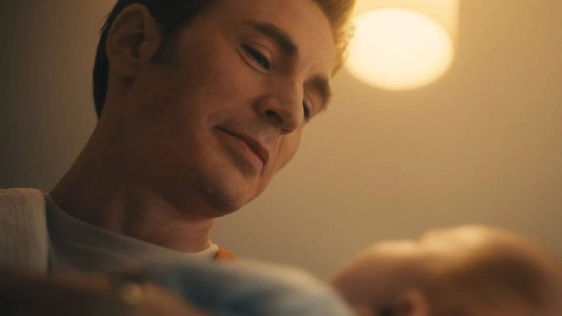Chris Evans confirms Steve Rogers will return in Avengers: Secret Wars — Gamesradar