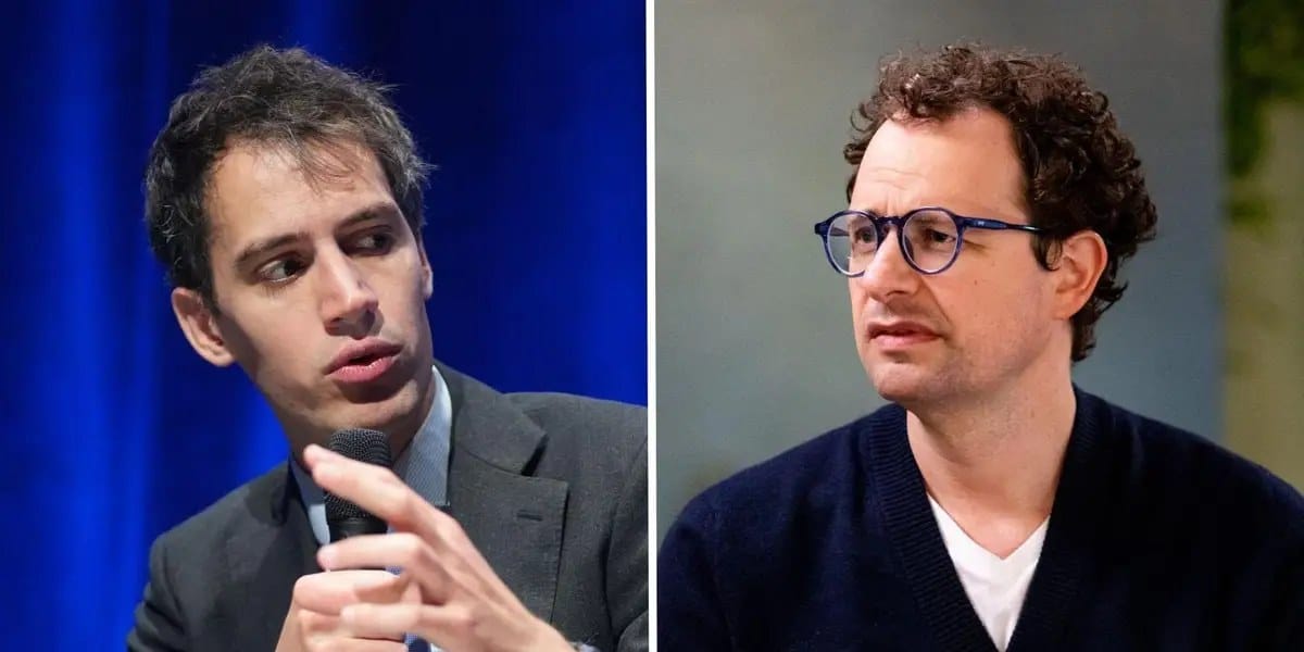 Anthropic shutdown opens door for Mistral's sovereignty pitch — Businessinsider
