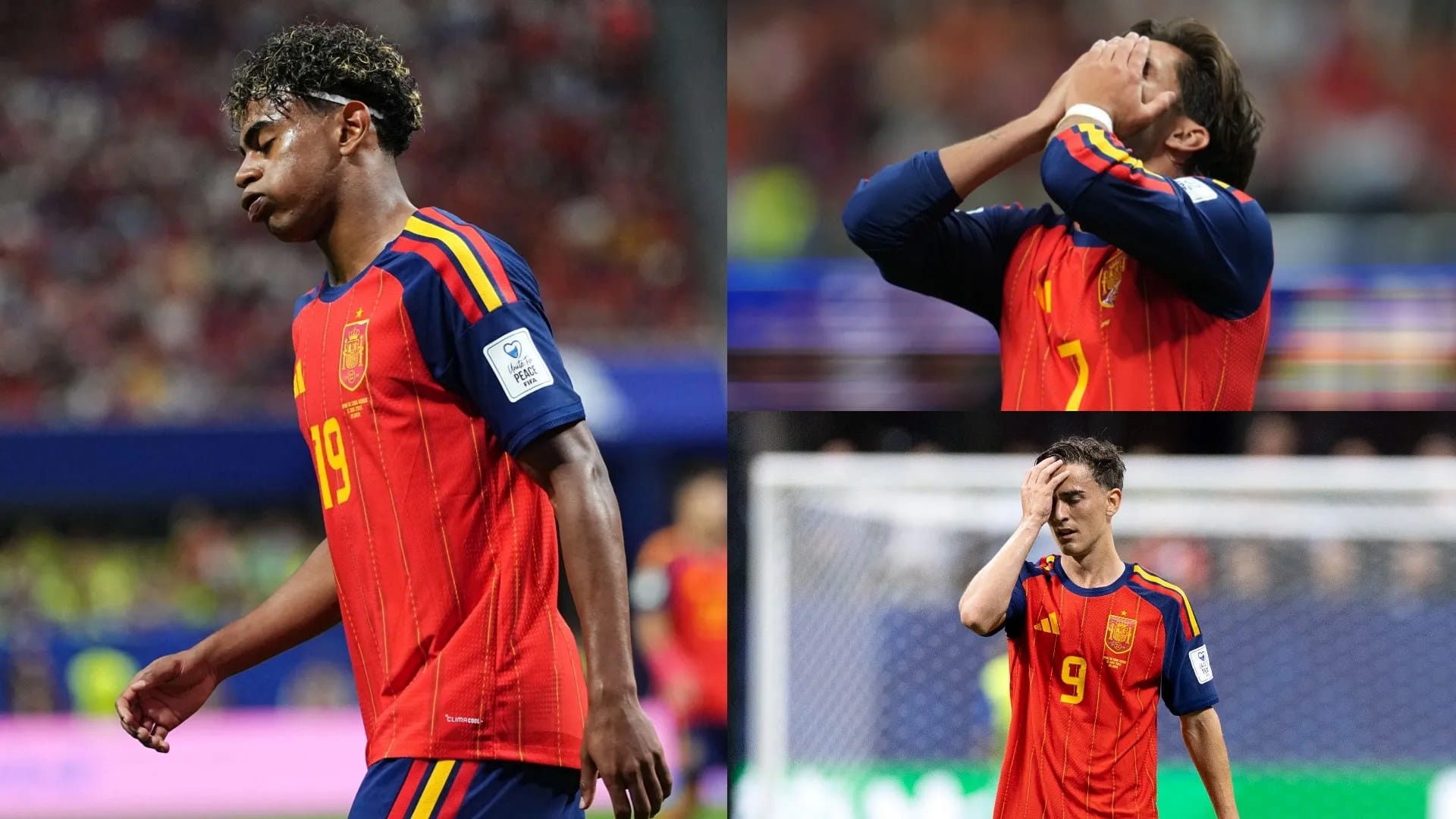 Spain held to 0-0 by Cape Verde despite late Yamal introduction — Goal