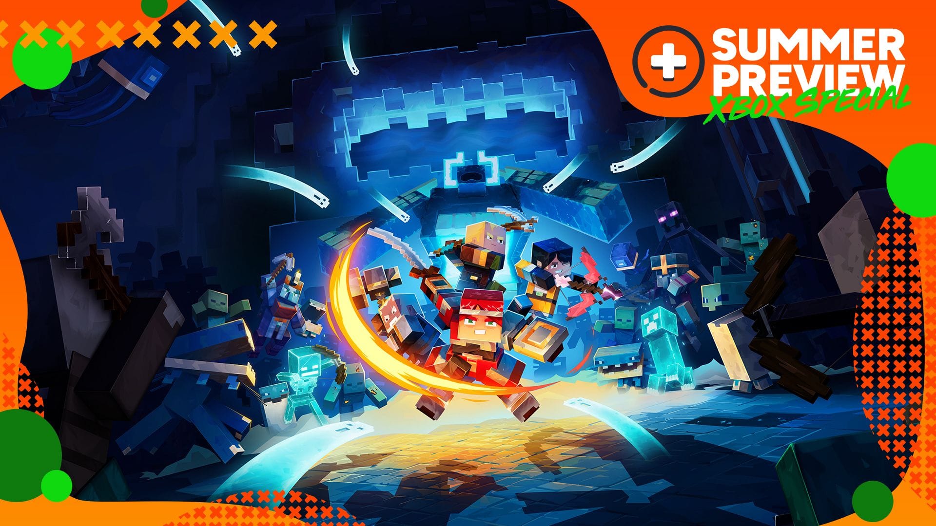 Minecraft Dungeons 2 is a breath of fresh air after the horrors of Diablo 4 — Gamesradar