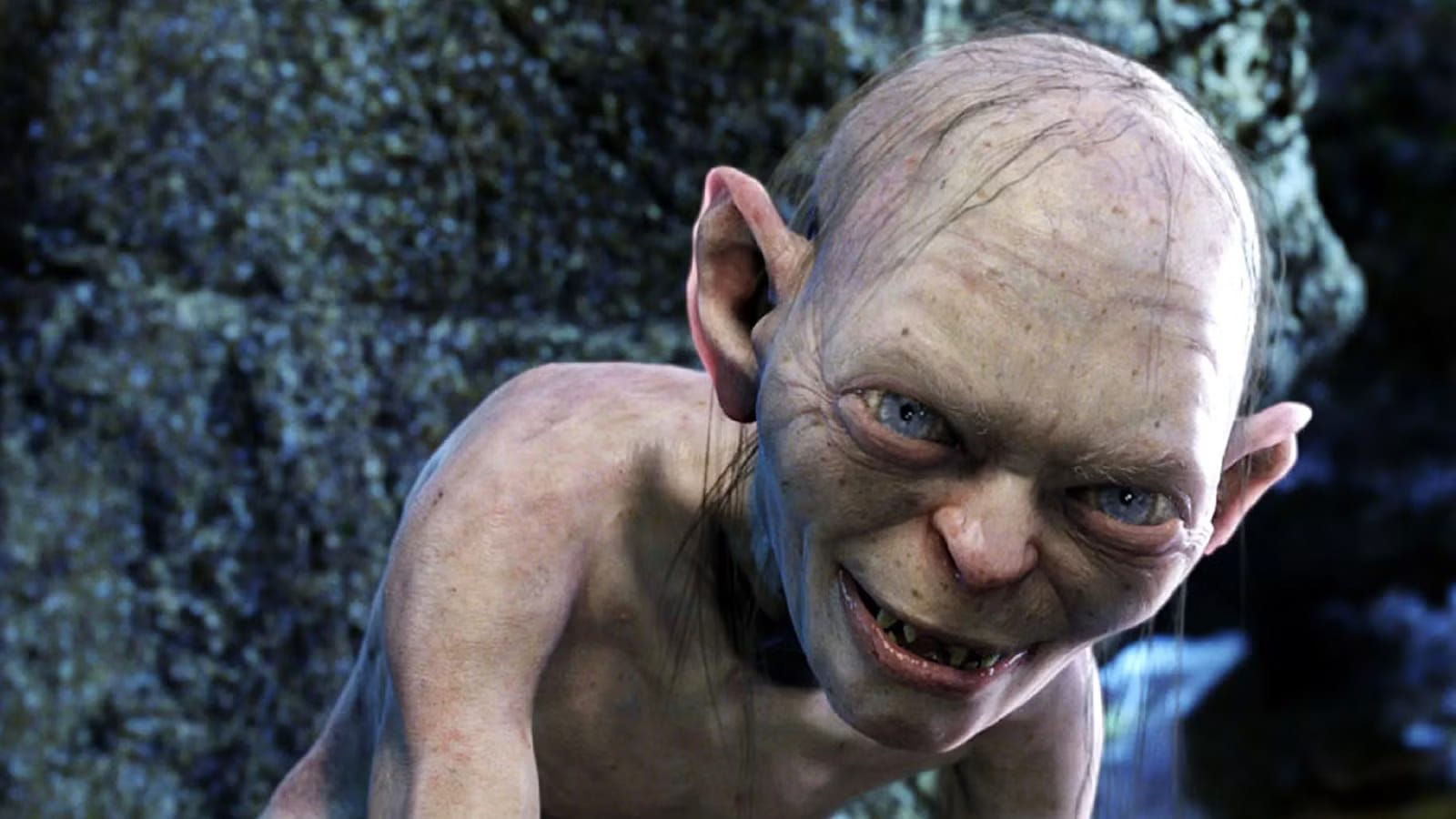 Anya Taylor-Joy Cast as Seren in The Lord of the Rings: The Hunt for Gollum — Movieweb