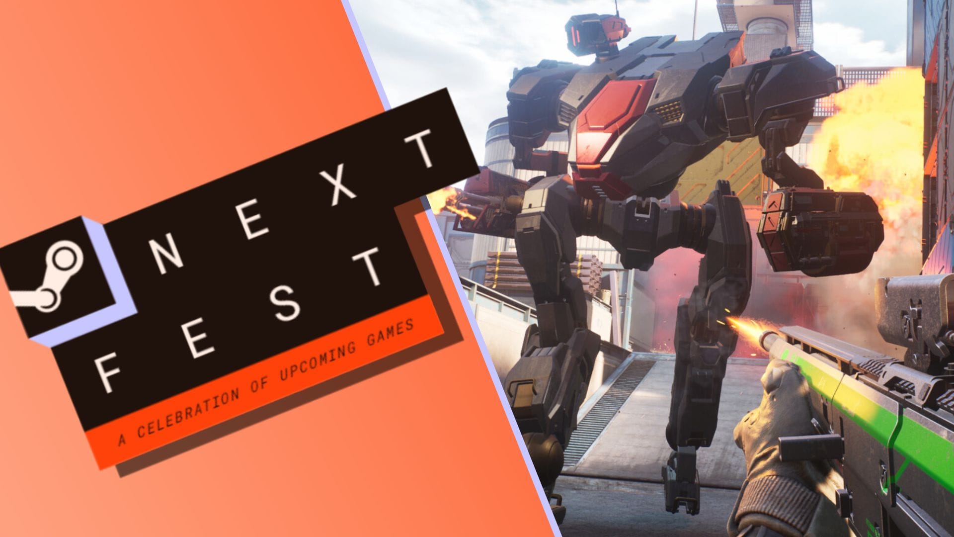 Playing every Steam Next Fest demo for 30 minutes would take 90 days — Pcgamer
