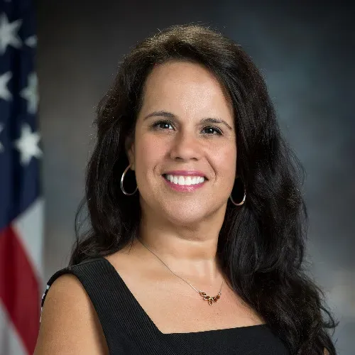 Debbie Martínez named deputy director at Langley Research Center — NASA Science