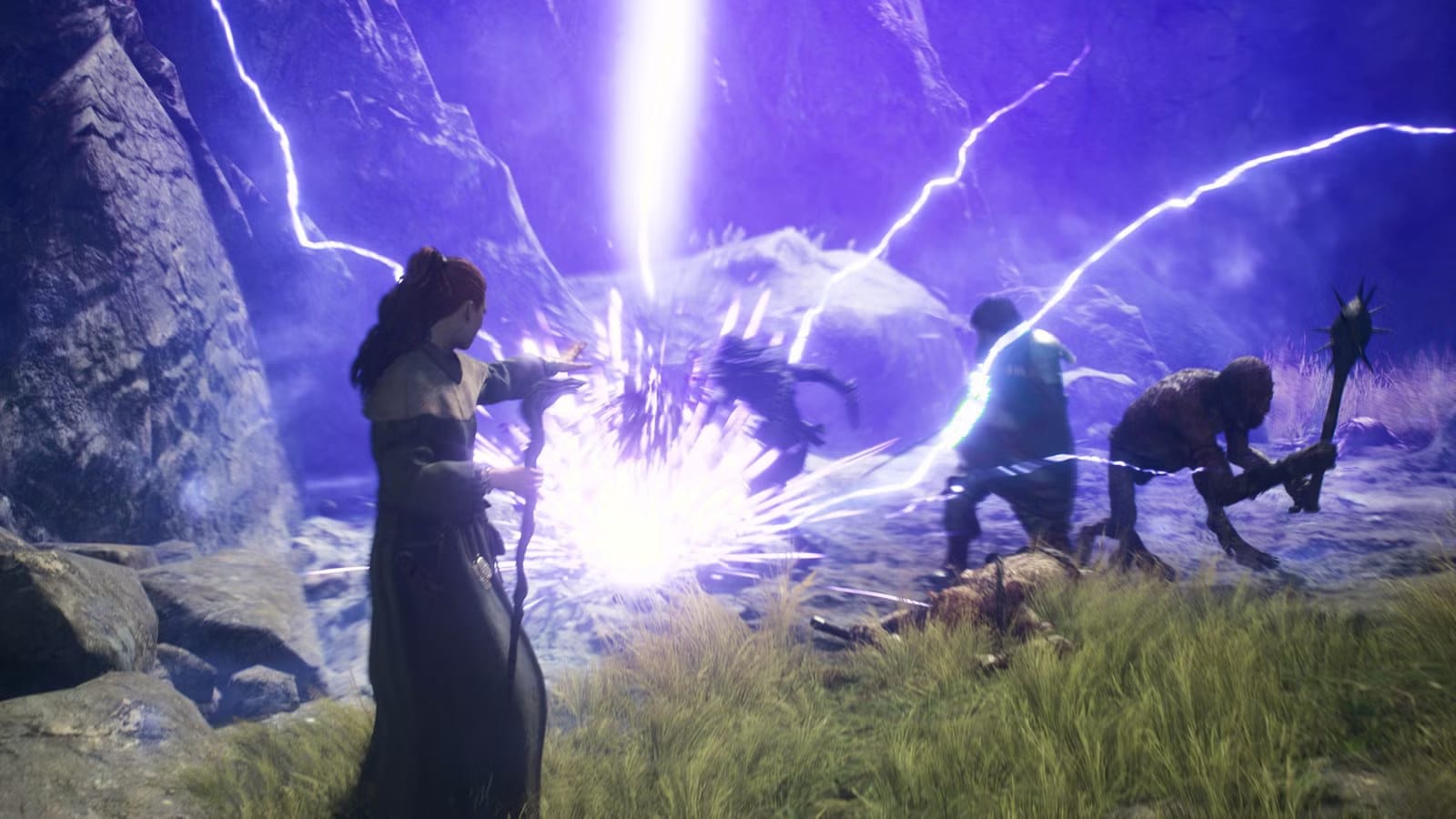 Dragon's Dogma 2's controversial microtransactions are going away — Polygon