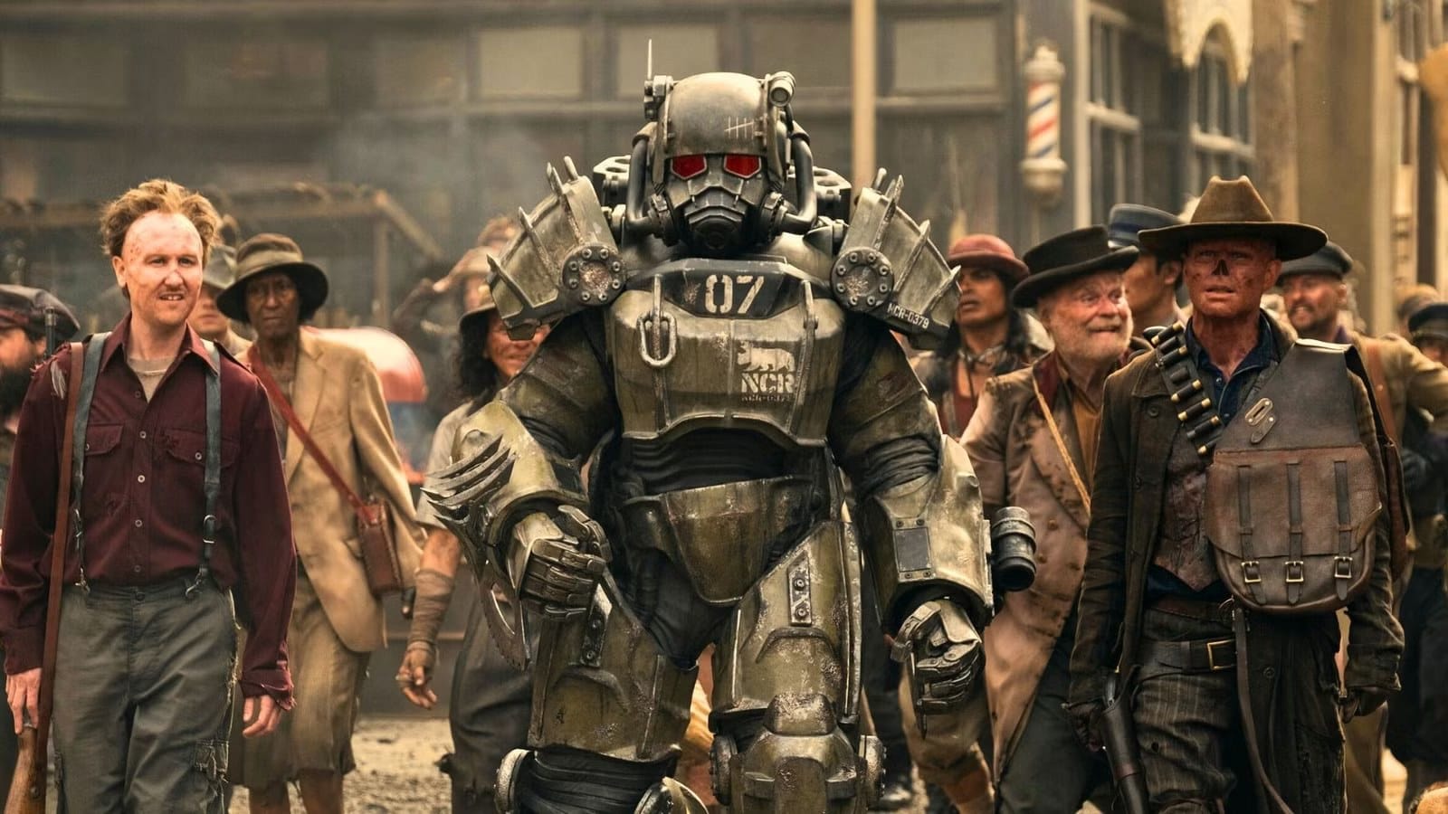 Xbox Finally Confirms 'Fallout 5' Release Update — Collider