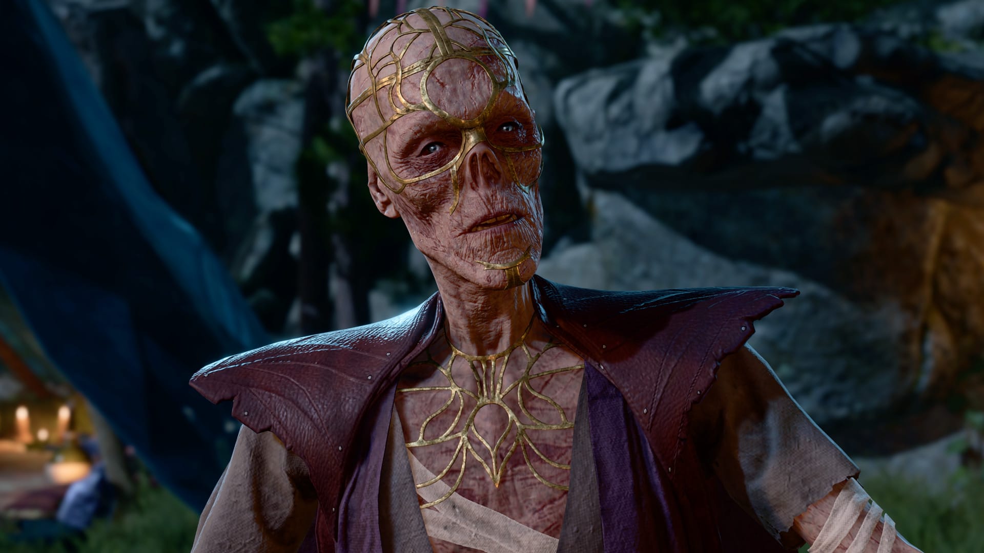 BioWare co-founder sought Baldur's Gate 3 for years — then Larian made it — Pcgamer