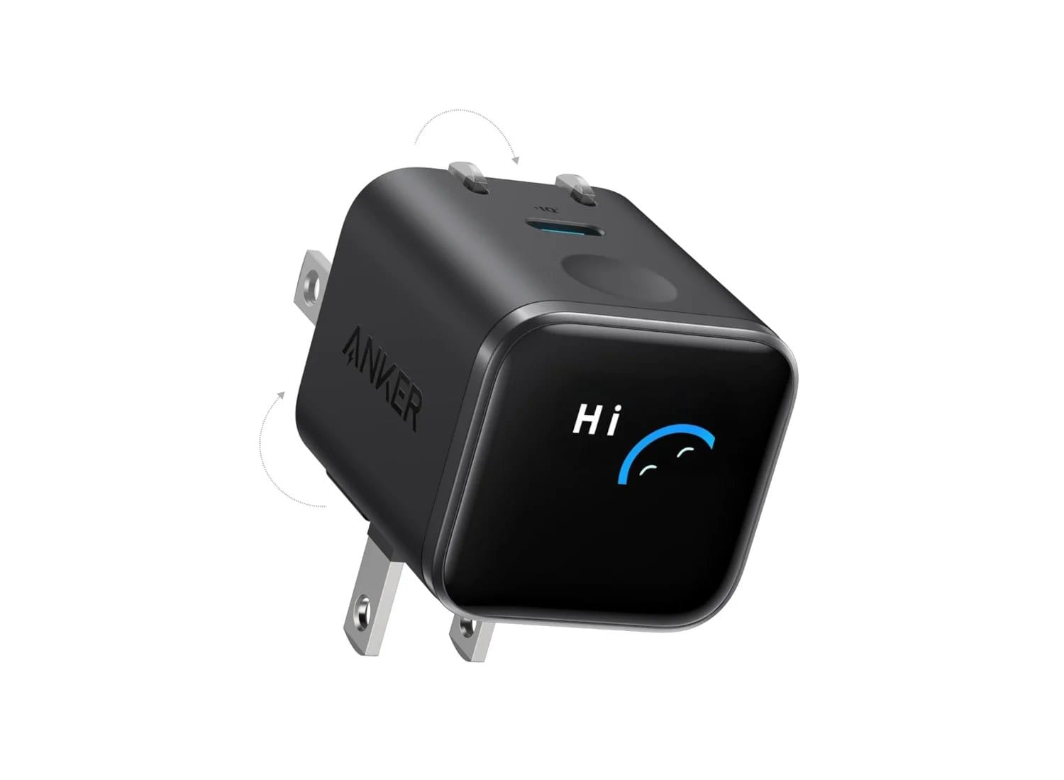 Anker Nano Smart Display Charger drops to $30 in limited-time sale — Kotaku