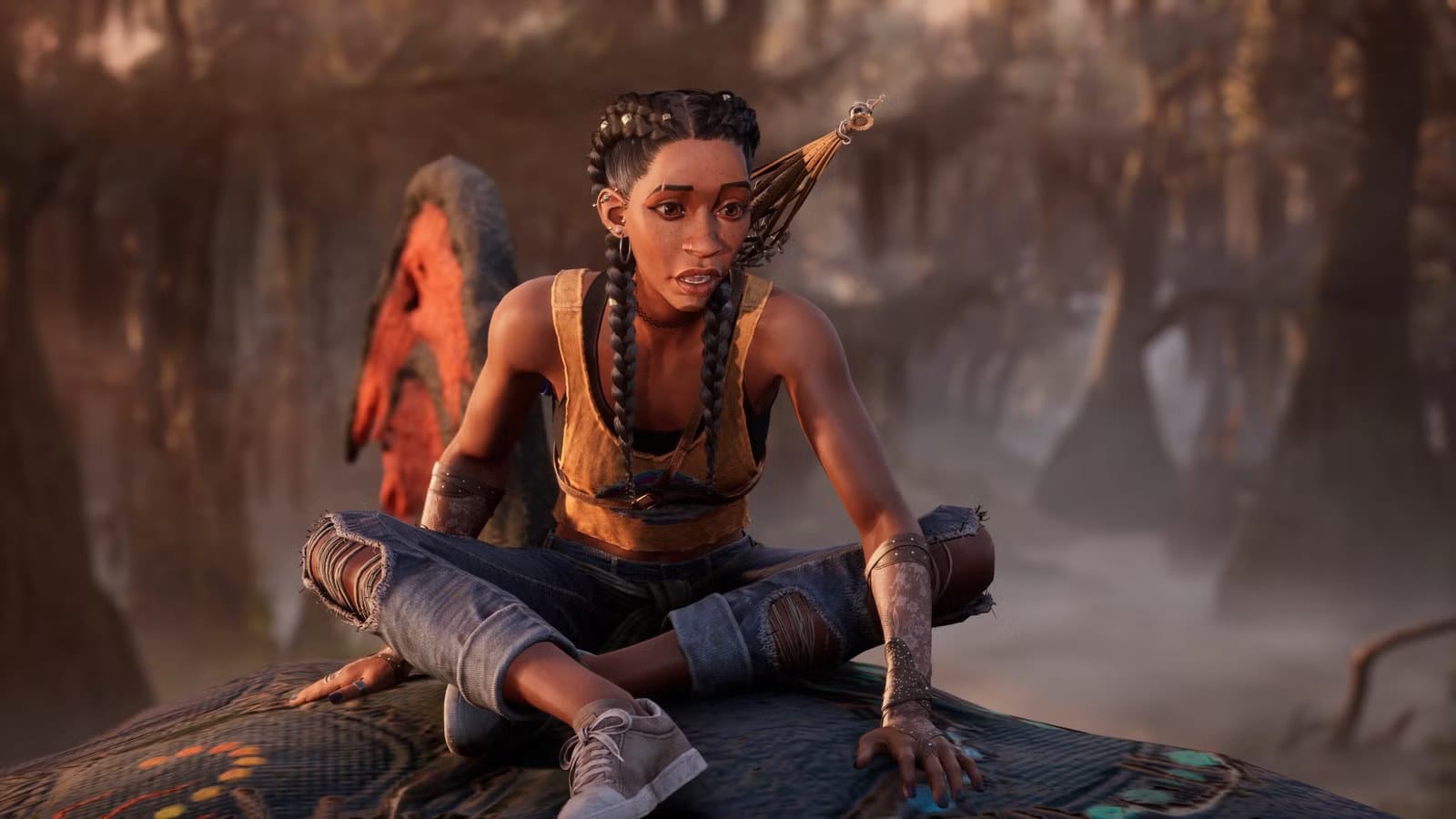 Xbox shakes up leadership as Compulsion Games faces possible shutdown — Polygon