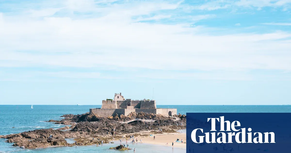On the road with the kids: a family driving holiday in Spain and France — Lifestyle | The Guardian