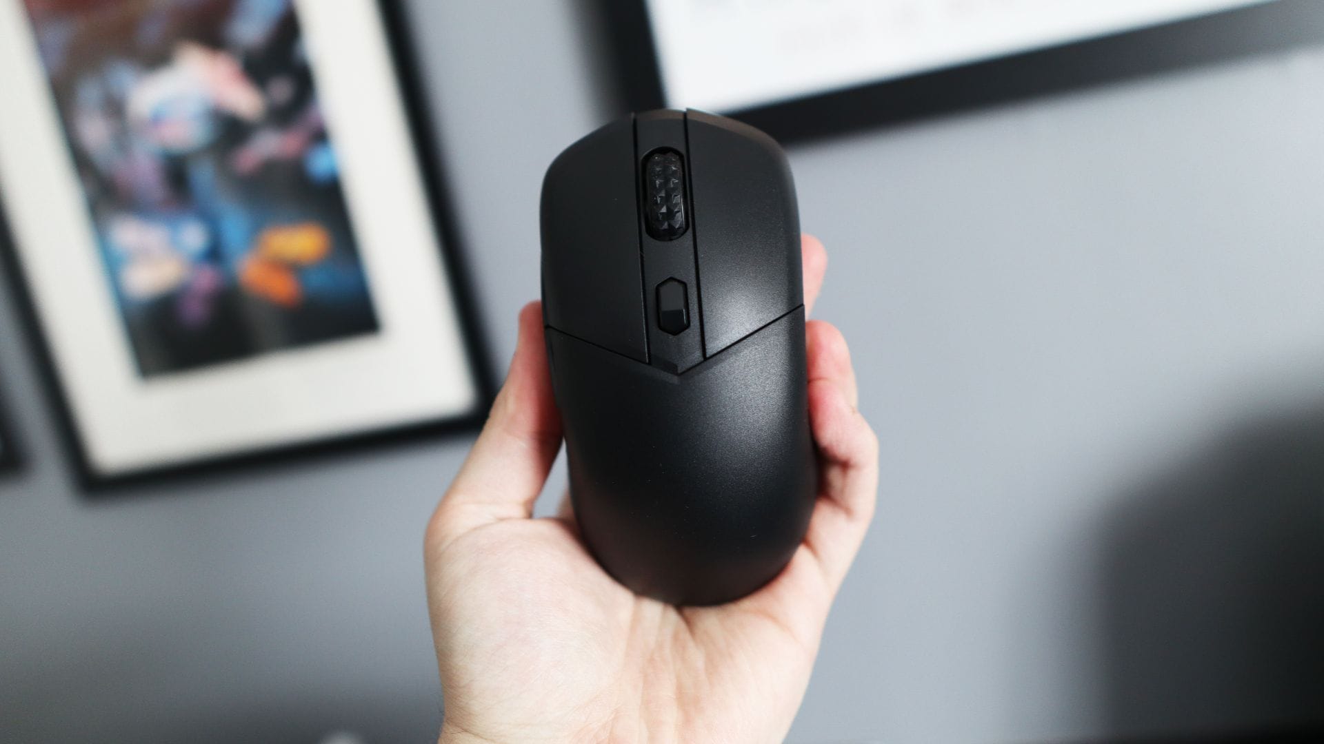 MSI Versa 300 Wireless 8K review — Pcgamer