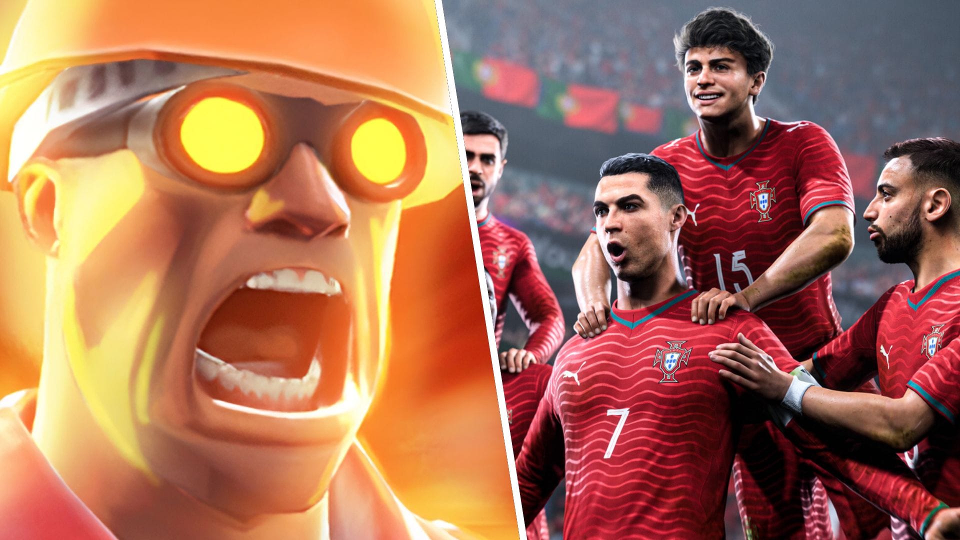 EA launches 'EA Advertising' to place brands inside its games — Pcgamer
