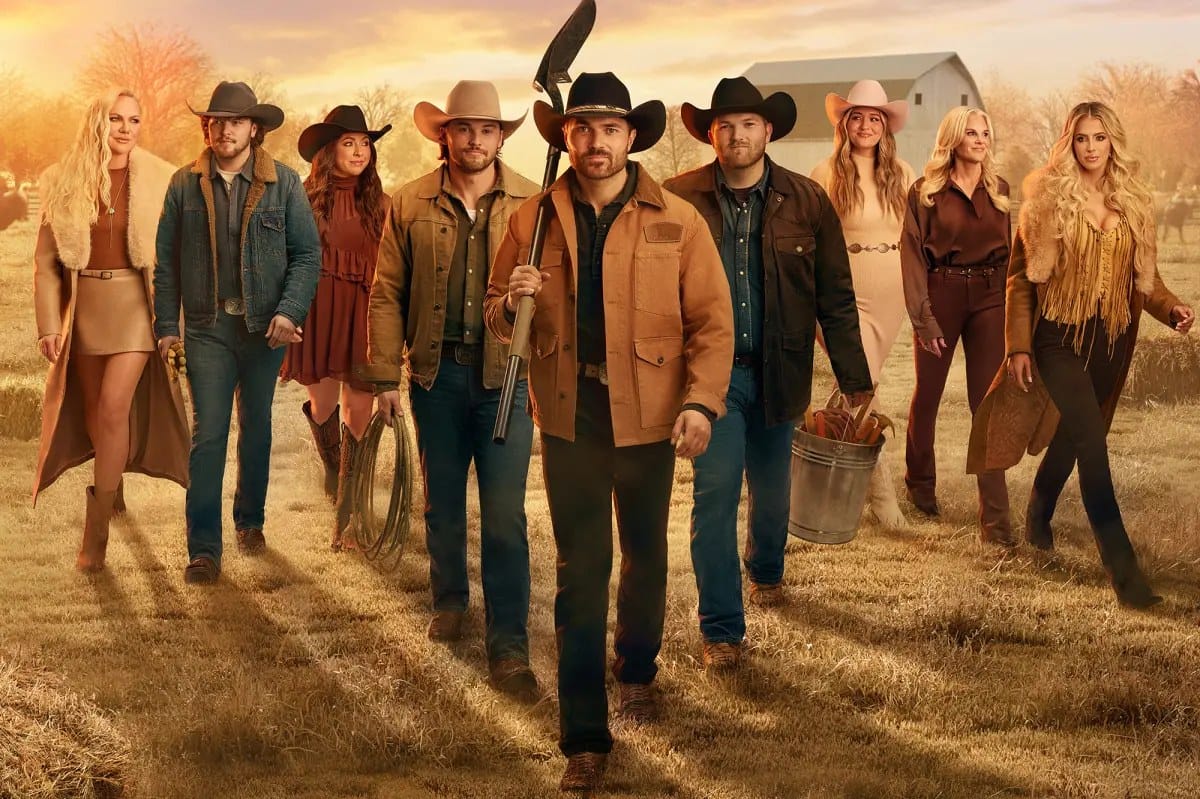 How to watch McBee Dynasty Season 3 premiere for free — Pagesix