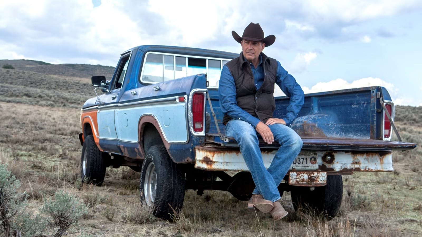 Taylor Sheridan Leaves Paramount in 2028: What It Means for Yellowstone — Movieweb