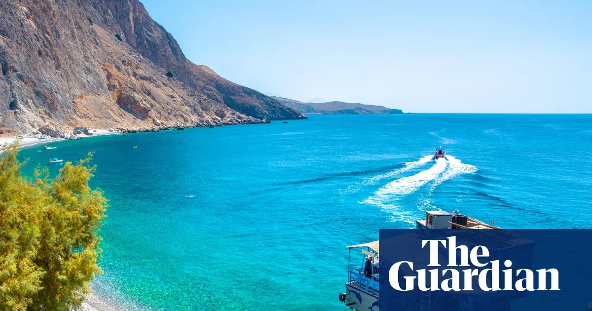 Send us a tip about a memorable Greek holiday experience — Lifestyle | The Guardian