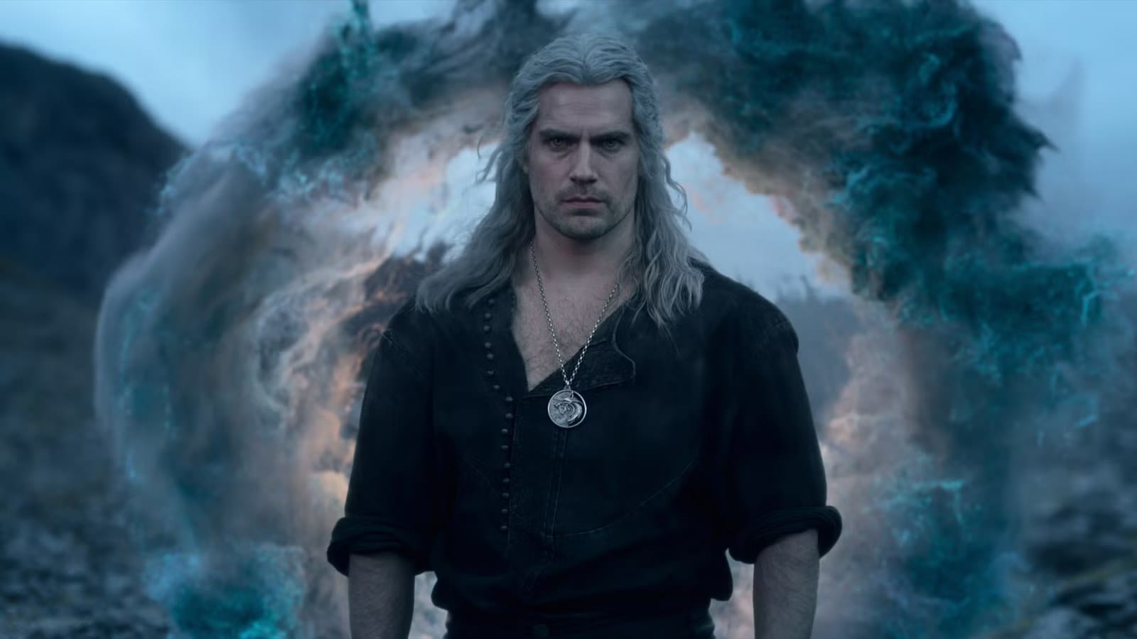 Geralt's video game voice praises both Netflix Witchers — Polygon