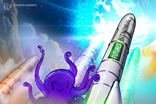 Kraken launches regulated crypto perpetual futures in US — Cointelegraph.com News