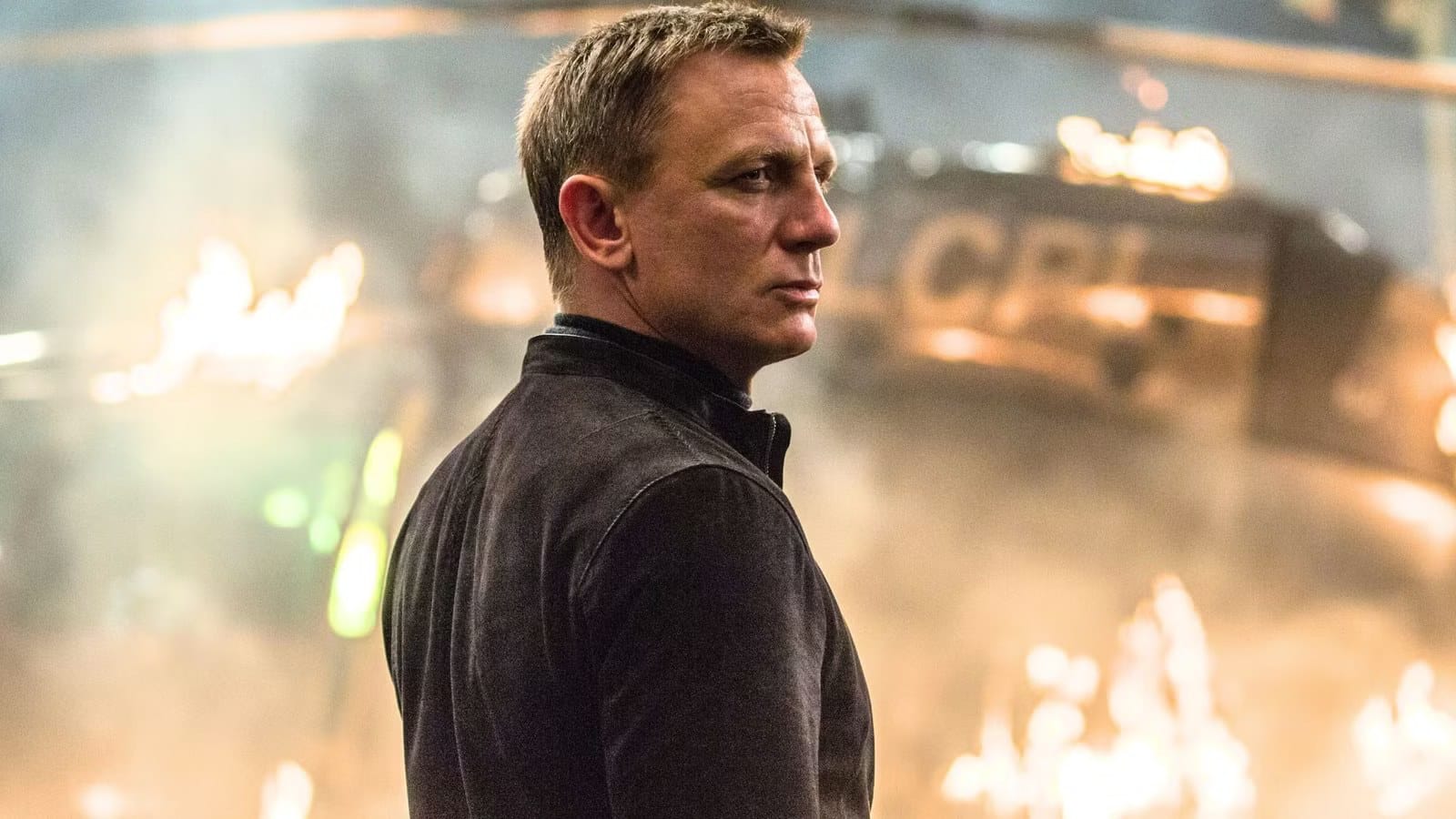 007: First Light rewrites Bond's origin with two key twists — Movieweb
