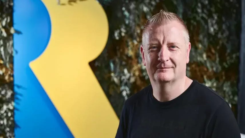 The Head Of Xbox Game Studios Resigns Ahead Of Mass Layoffs — Kotaku