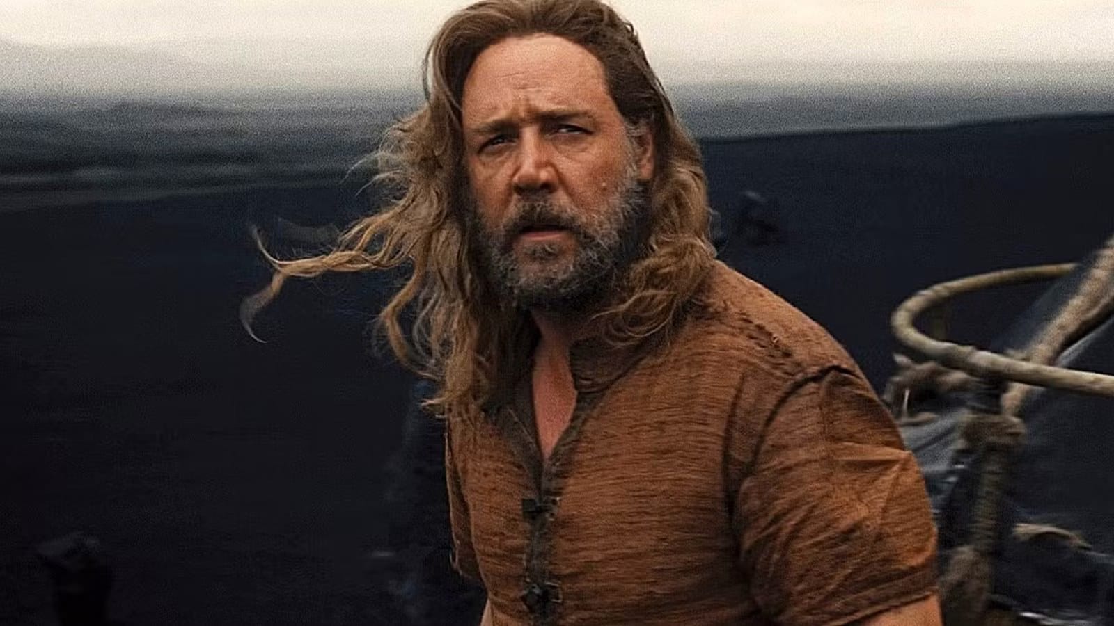 Russell Crowe Teases "Fantastic" Role in 'Highlander' Reboot — Movieweb