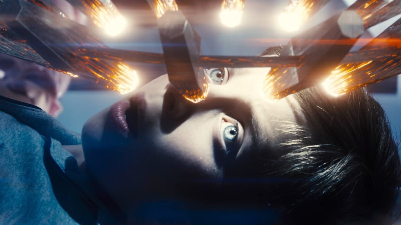 Spielberg's 'Disclosure Day' Sets New Box Office Record — Movieweb