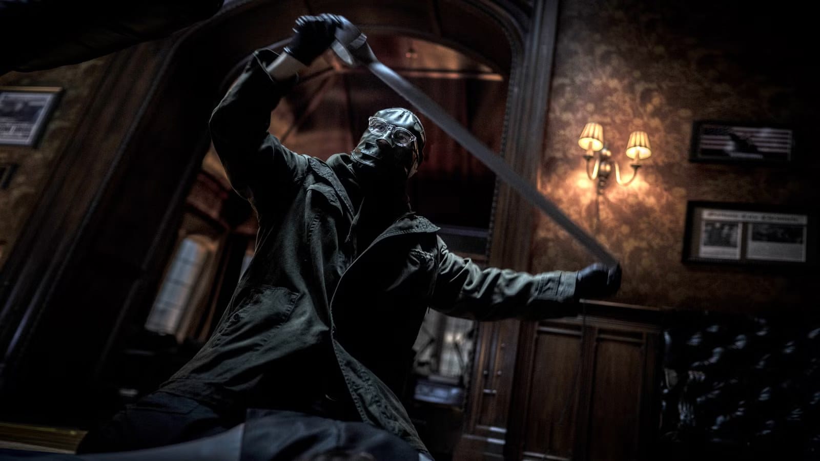 Casting rumor suggests The Batman Part II will be even darker — Polygon