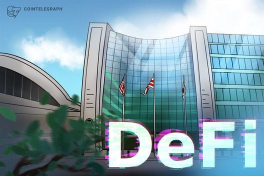 DeFi could reach $2.7T by 2030 as tokenization expands — Cointelegraph.com News