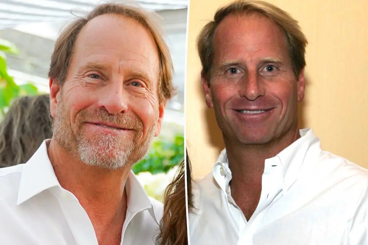 Real estate mogul Kent Swig evicted from Midtown office over $450k in back rent — Pagesix