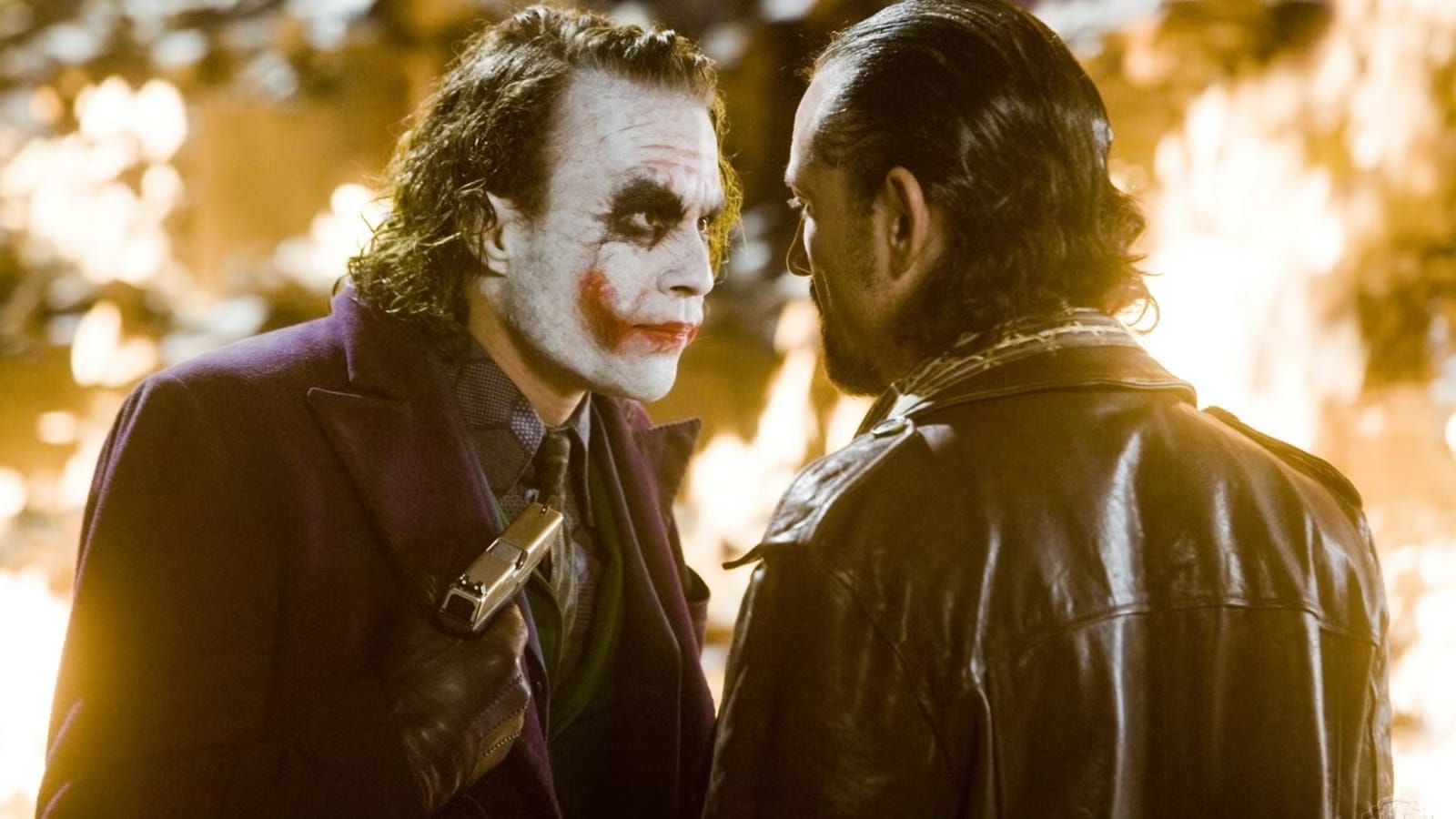 Christopher Nolan's Biggest Movie in 14 Years Rewrites the Rules of Cinema — Movieweb