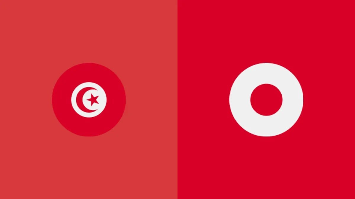 Tunisia vs Japan World Cup 2026 preview — Goal