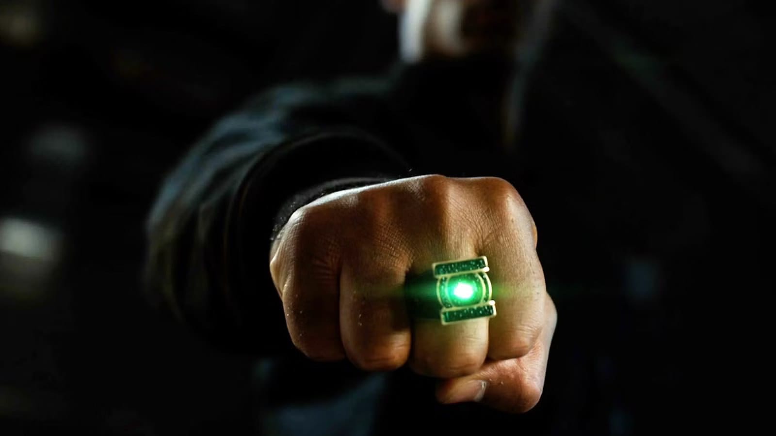 Auli'i Cravalho to Voice Green Lantern in My Adventures with Superman — Movieweb