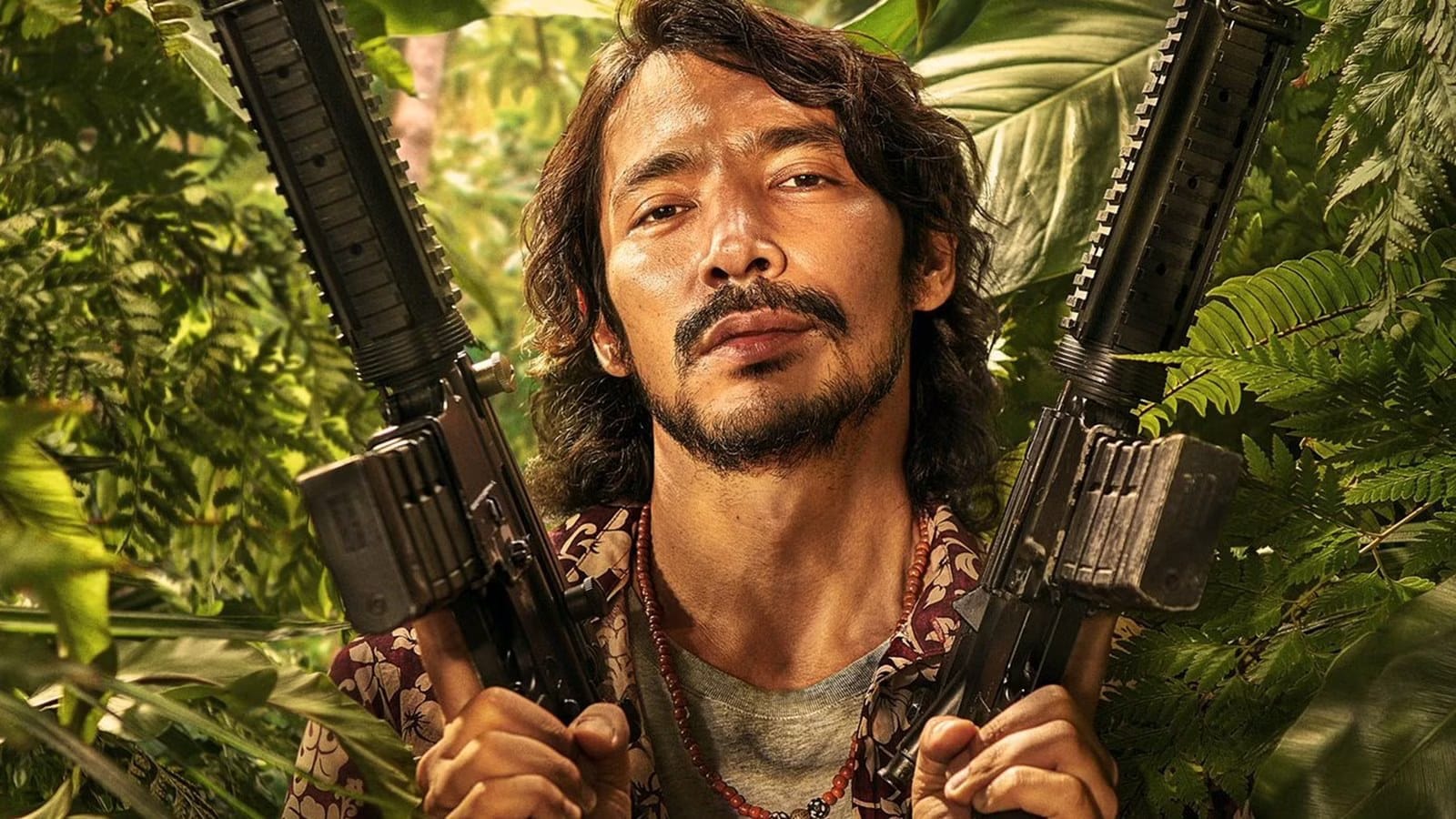Timo Tjahjanto Teases Sequel to Netflix Hit The Big 4 — Movieweb