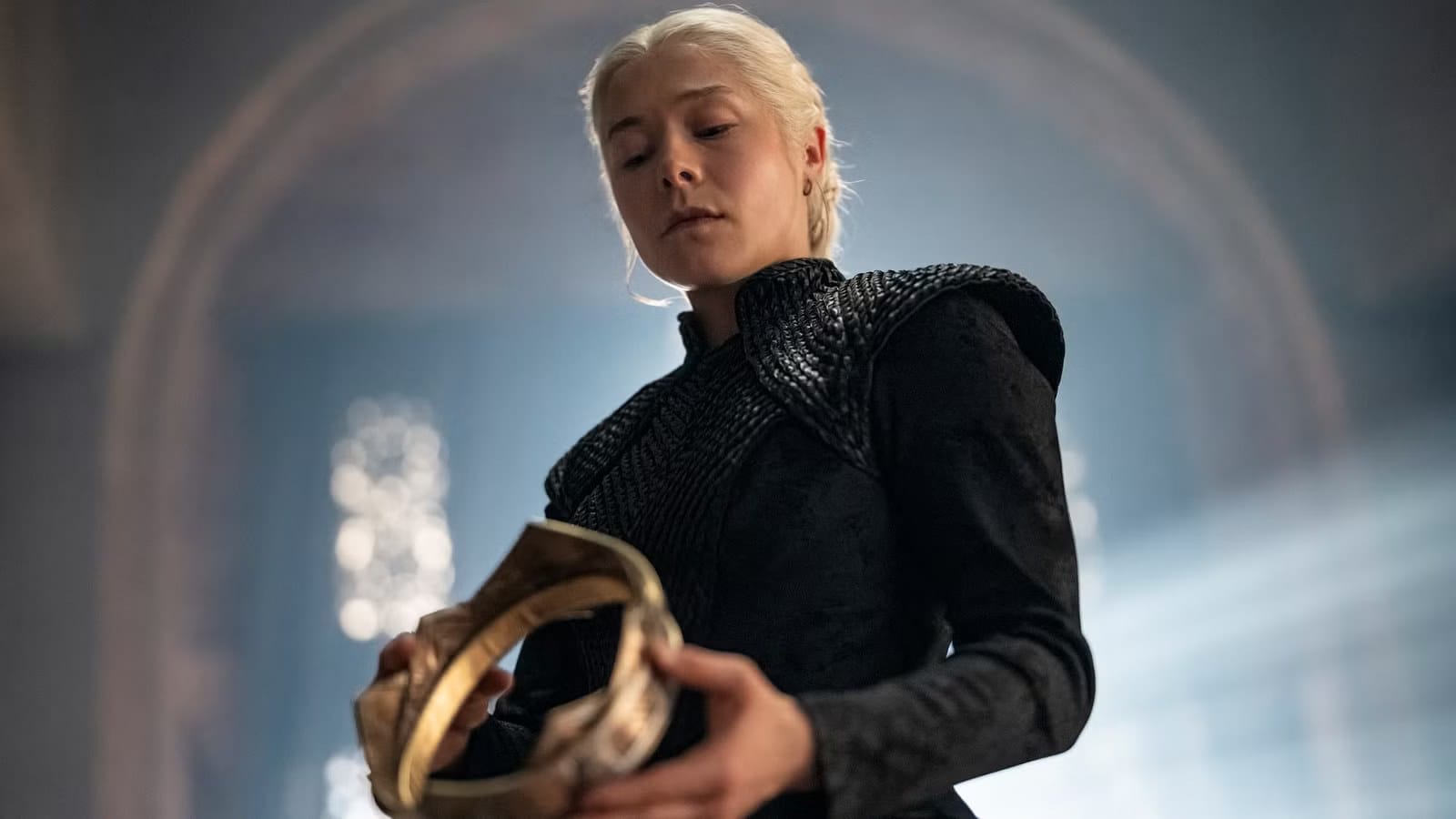 House of the Dragon Season 3 Review: Epic Battles Make Fast Pacing Worth It — Movieweb