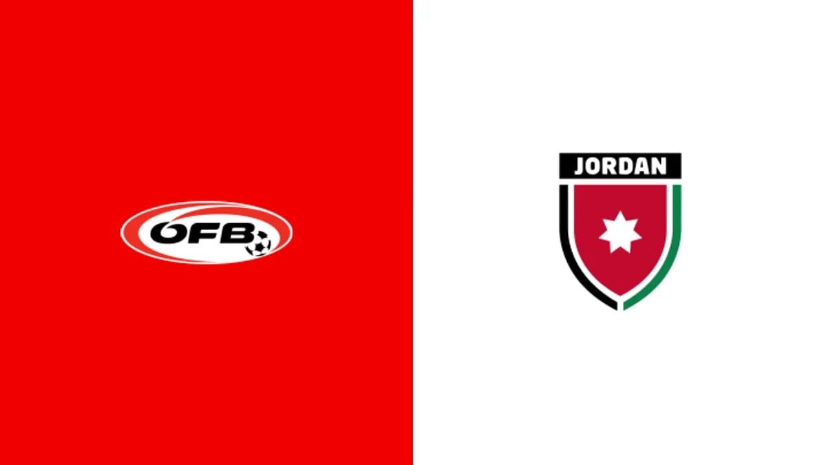 Watch Austria vs Jordan worldwide with a VPN — Goal