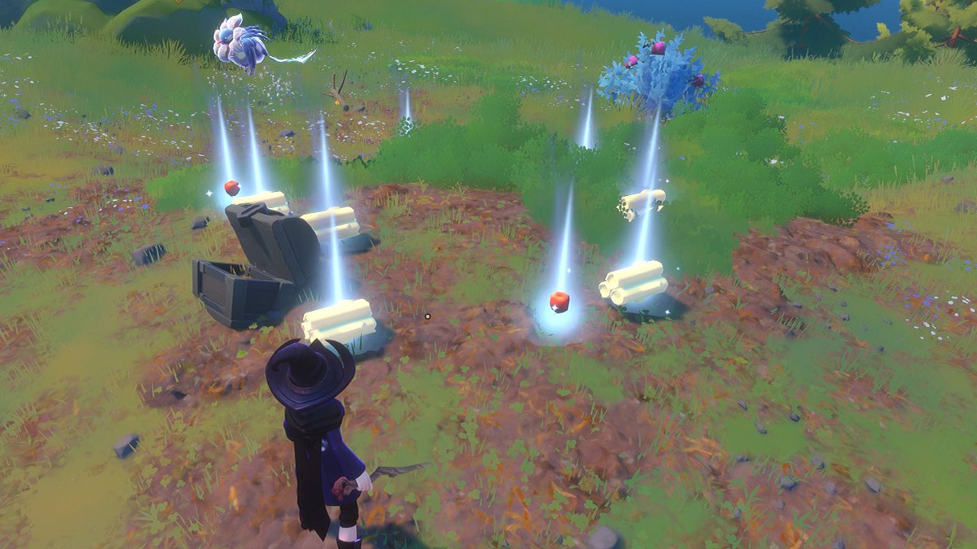 How to get Fine Wood in Witchspire — Gamesradar