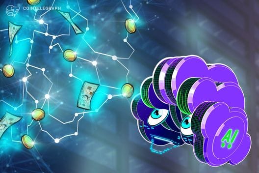 Anthropic Ban Drives Demand for Decentralized AI Tokens — Cointelegraph.com News