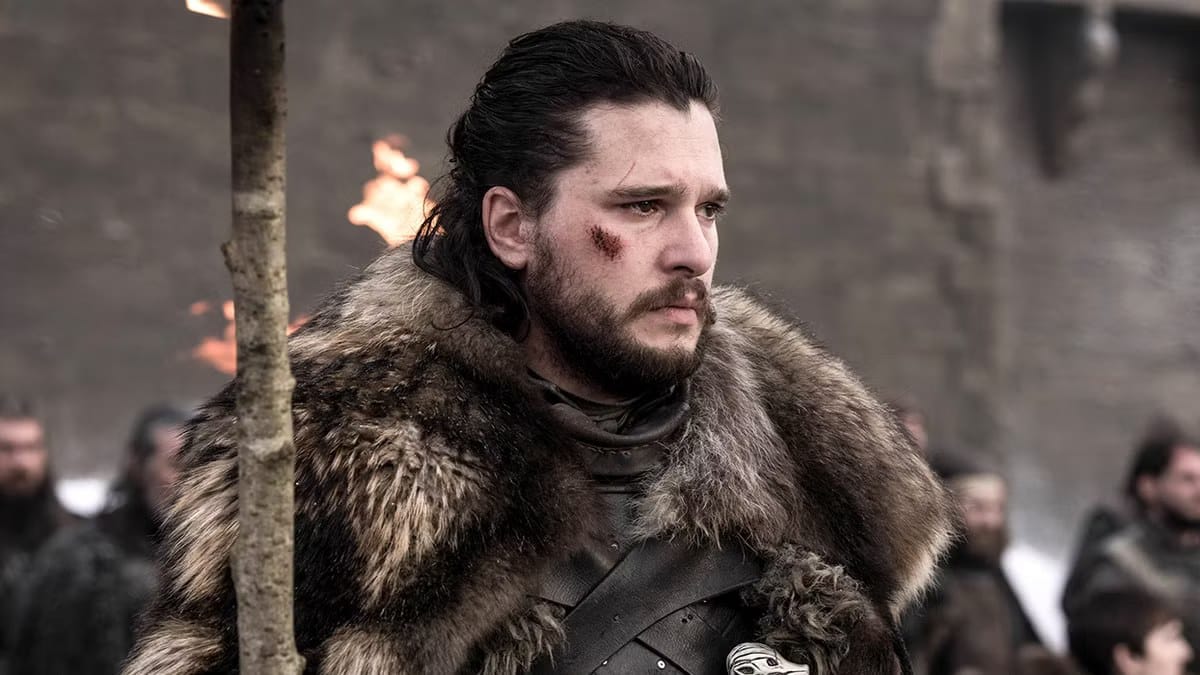 Middle-earth Quiz: Which Lord of the Rings Character Are You? — Collider