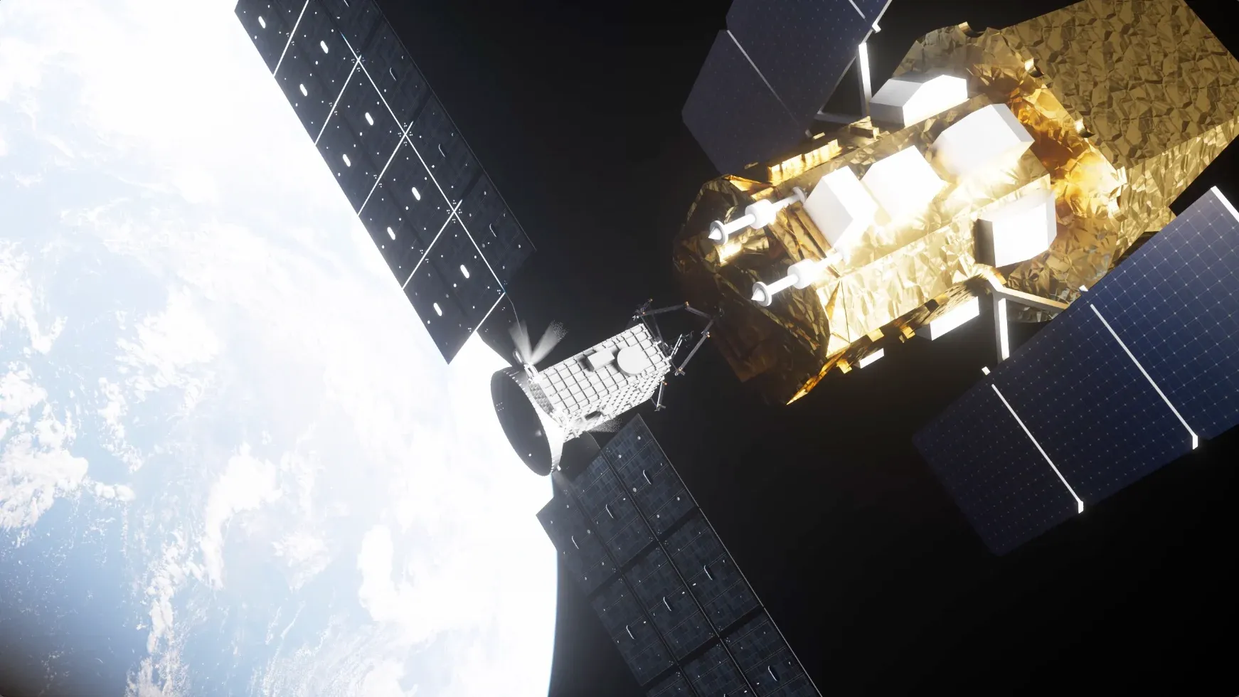 NASA attempting to save Swift space telescope before it crashes to Earth — Mashable