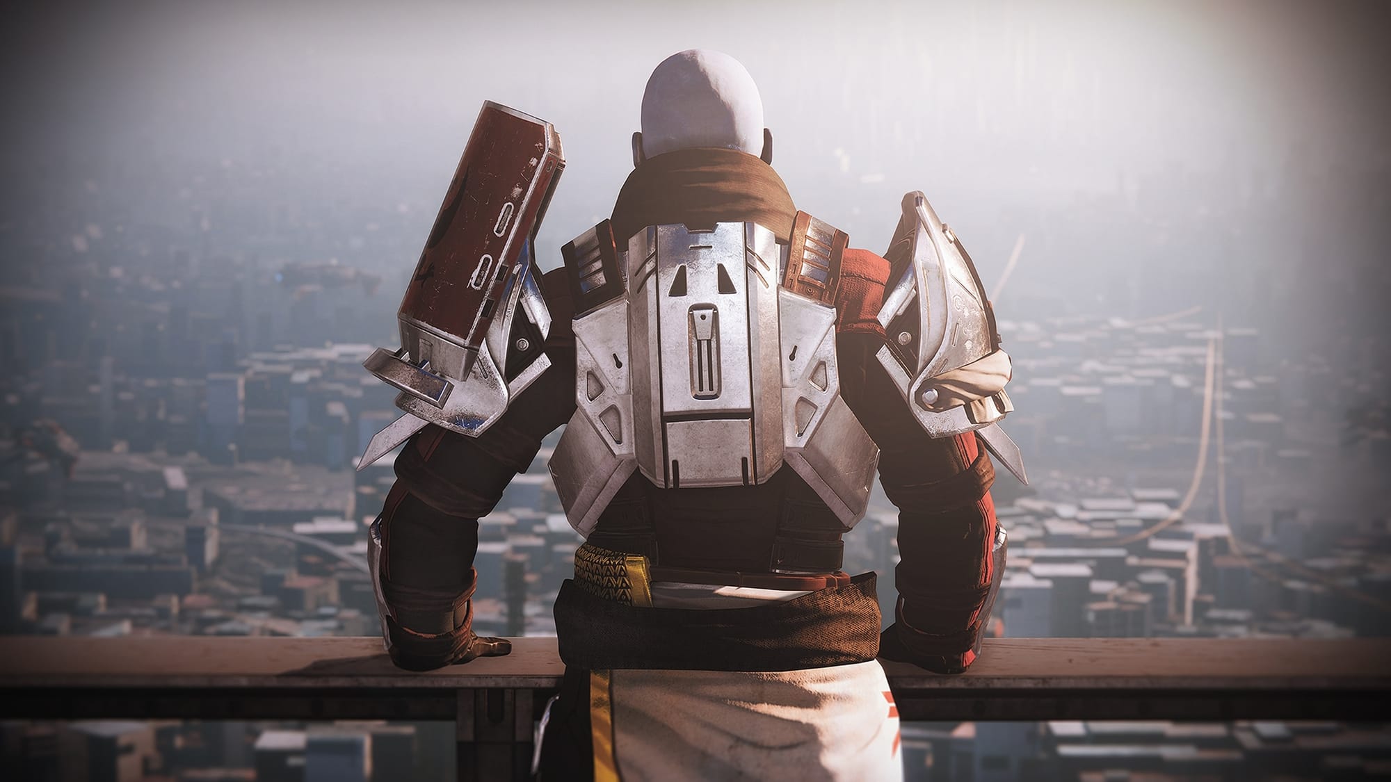 Destiny 2 players turn bosses into void-football-smacking porcupines — Pcgamer