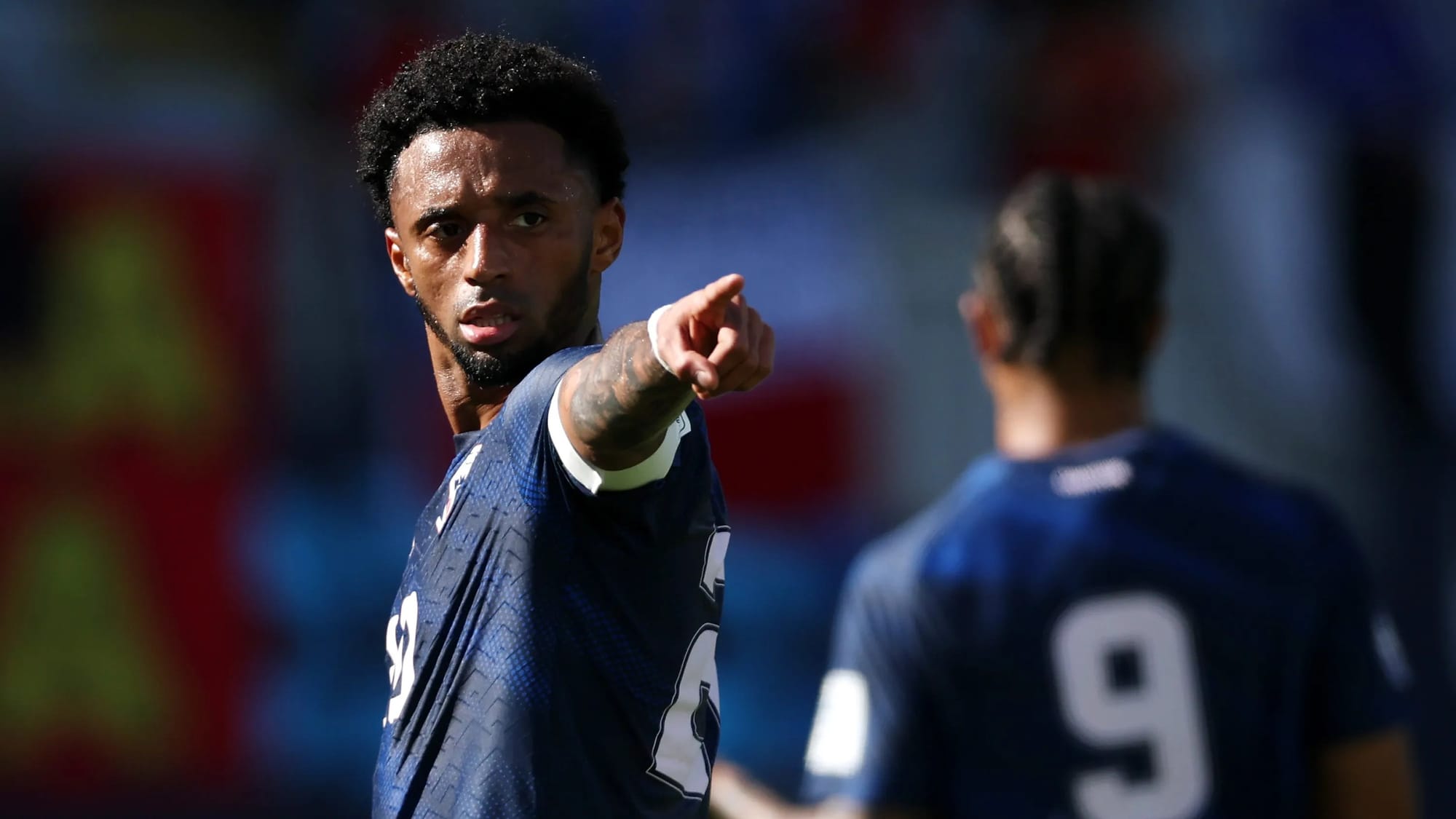 Where to watch Cabo Verde at the 2026 World Cup — Goal