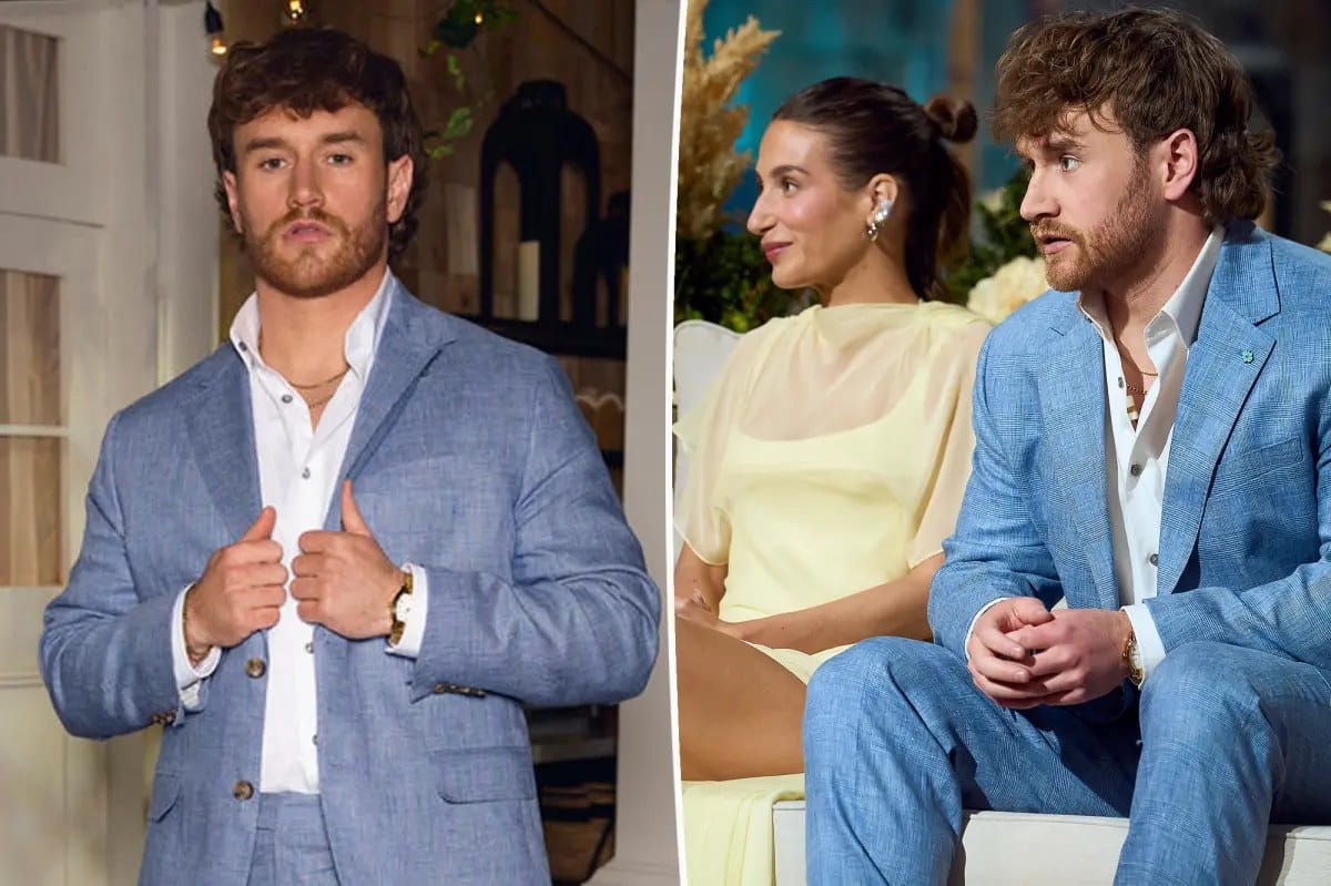 West Wilson dropped from Summer House Season 11, may cameo — Pagesix
