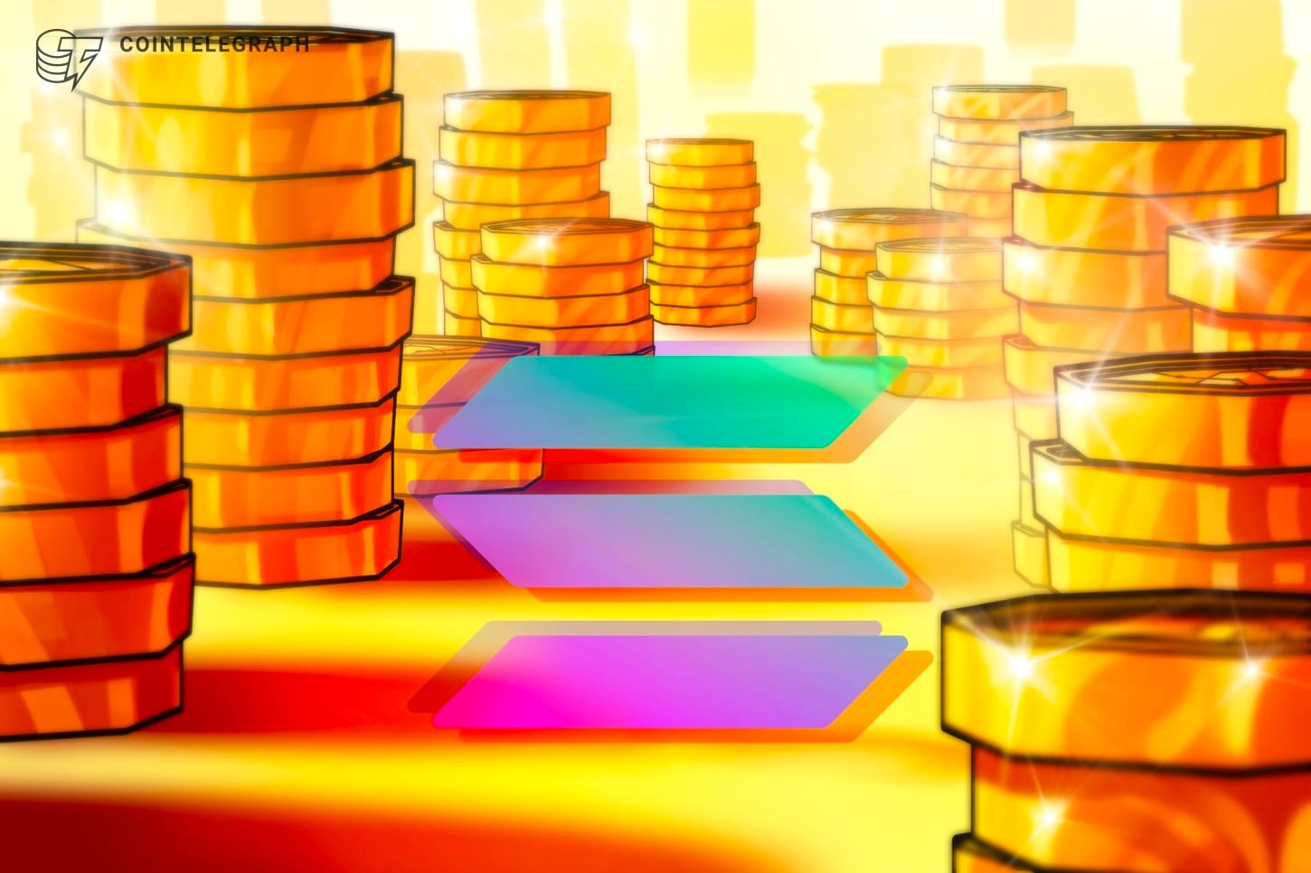 Solana treasury firms reject Forward Industries acquisition push — Cointelegraph.com News