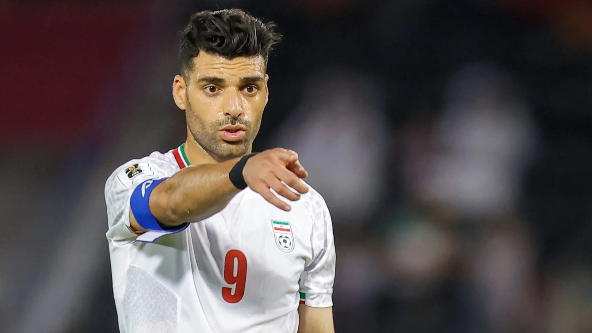 Where to watch Iran at the 2026 World Cup — Goal