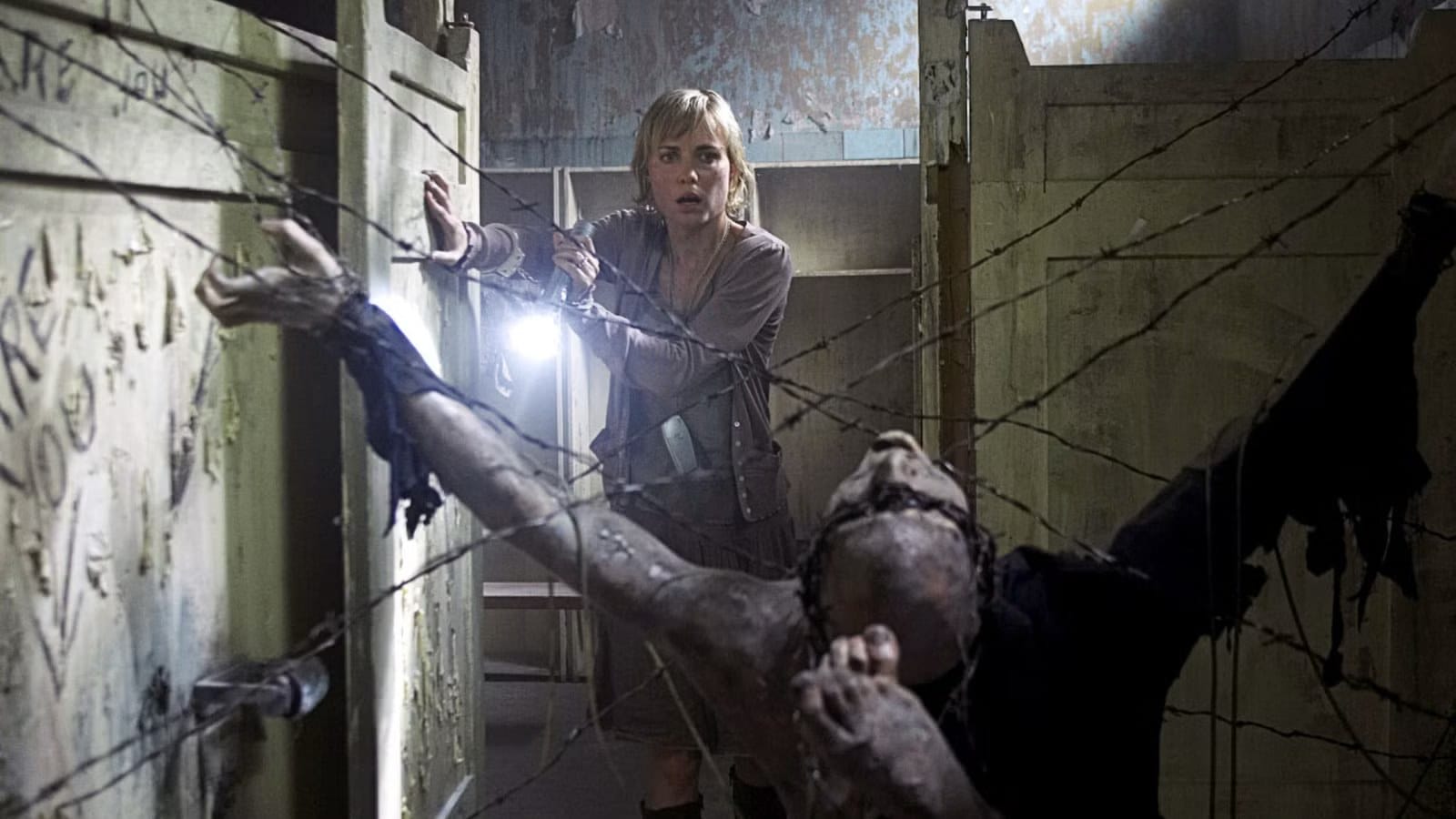 Cult Classic Horror Thriller Flop Makes Comeback on Streaming — Movieweb