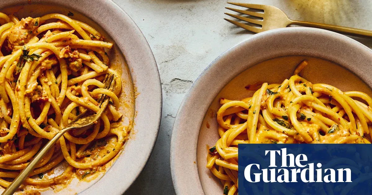 What's the secret to a great TV dinner? — Lifestyle | The Guardian