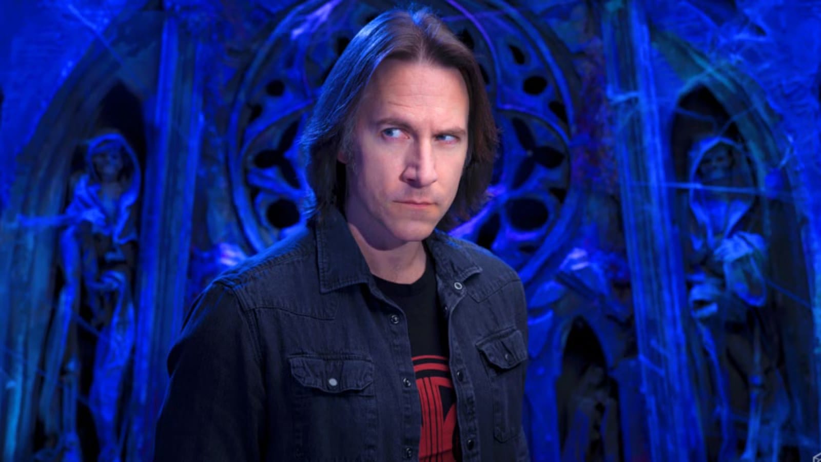 Matt Mercer returns as Critical Role Dungeon Master for Age of Umbra: Sallowlands — Polygon